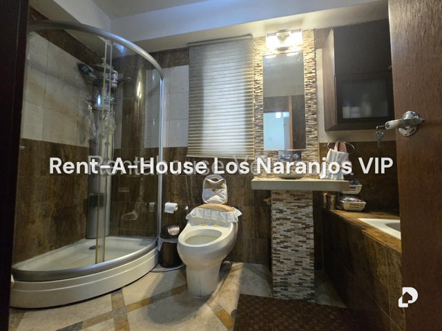 Apartamento en Caracas – 10