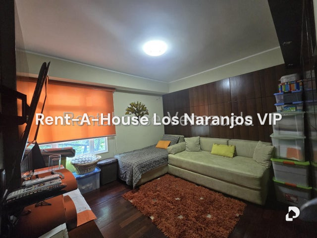 Apartamento en Caracas – 7