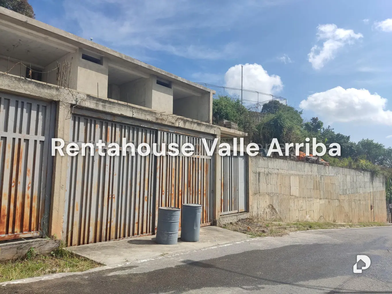 Casa en Prados del Este, Caracas – 2