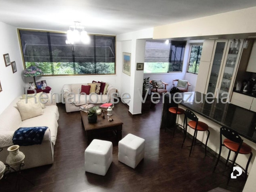Casa en Lomas De La Trinidad, Caracas – 7