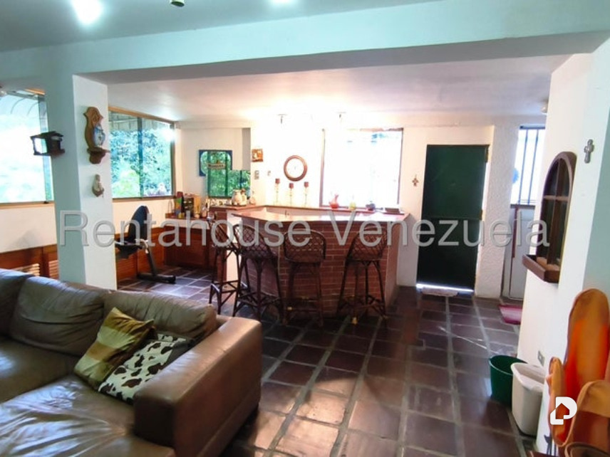 Casa en Lomas De La Trinidad, Caracas – 10