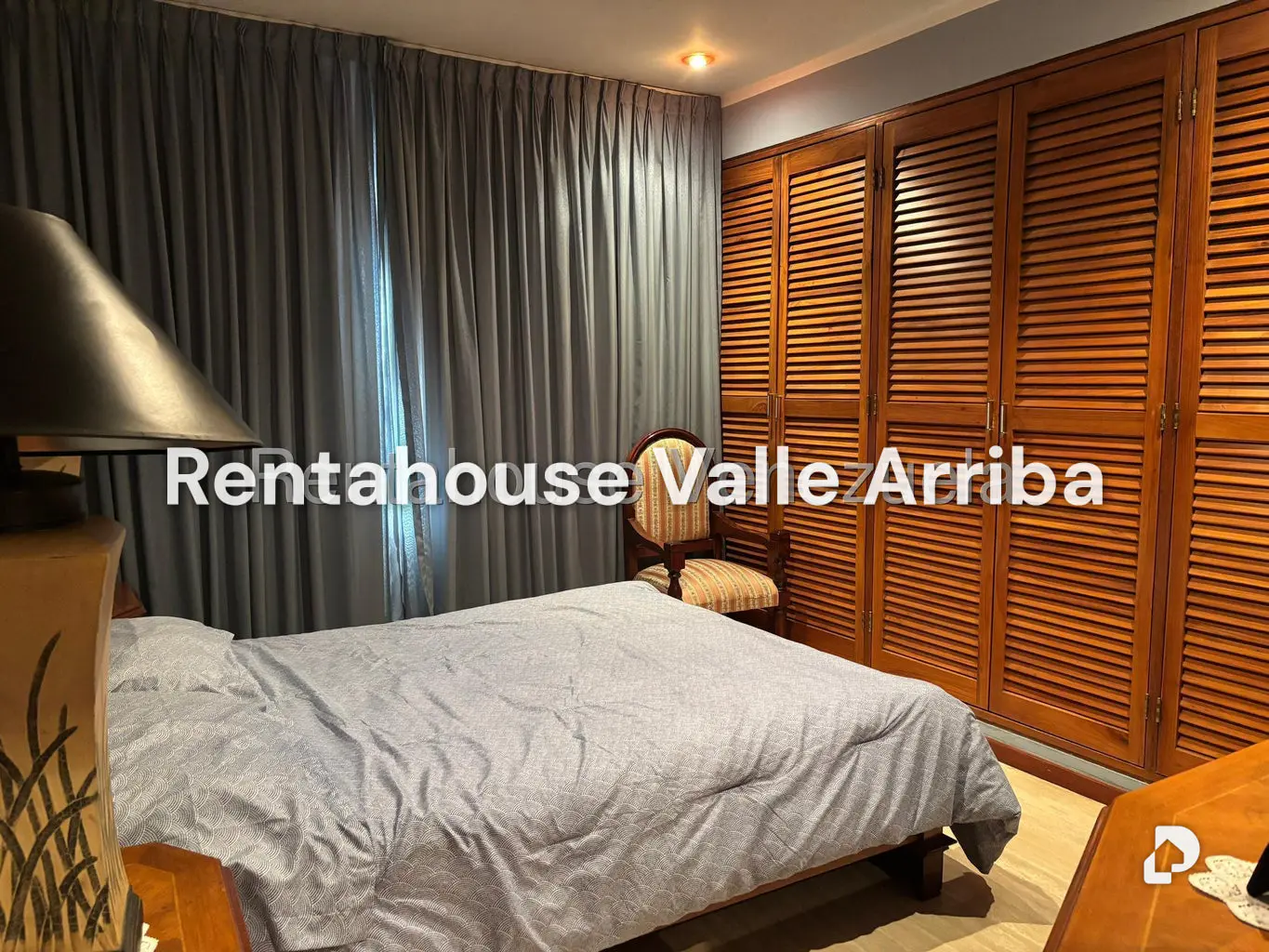 Apartamento en Los Chorros, Caracas – 11