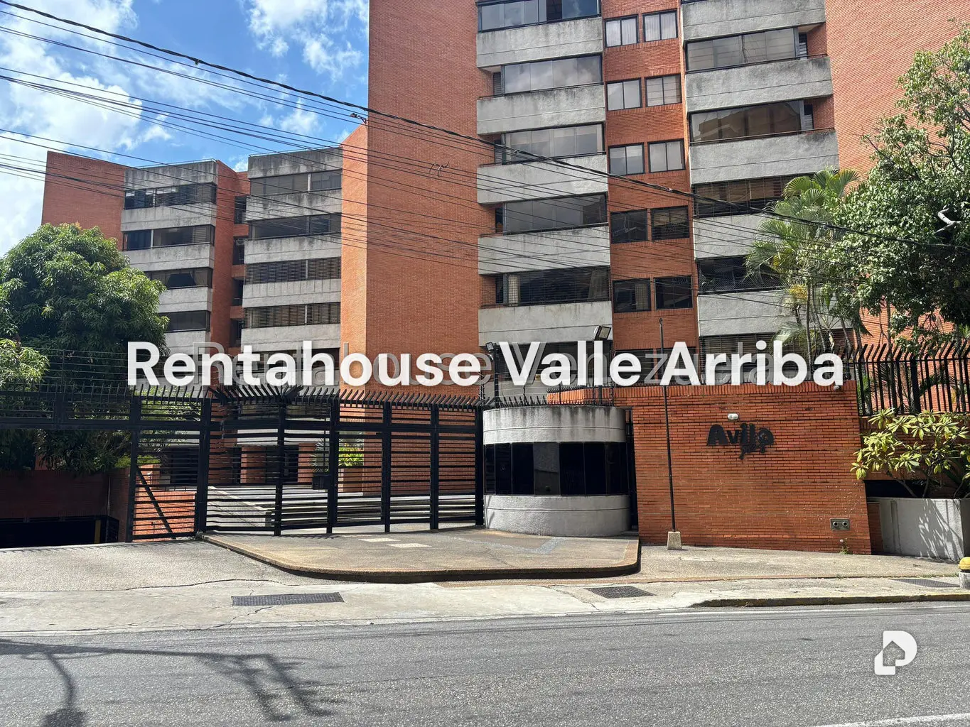 Apartamento en Los Chorros, Caracas – 1