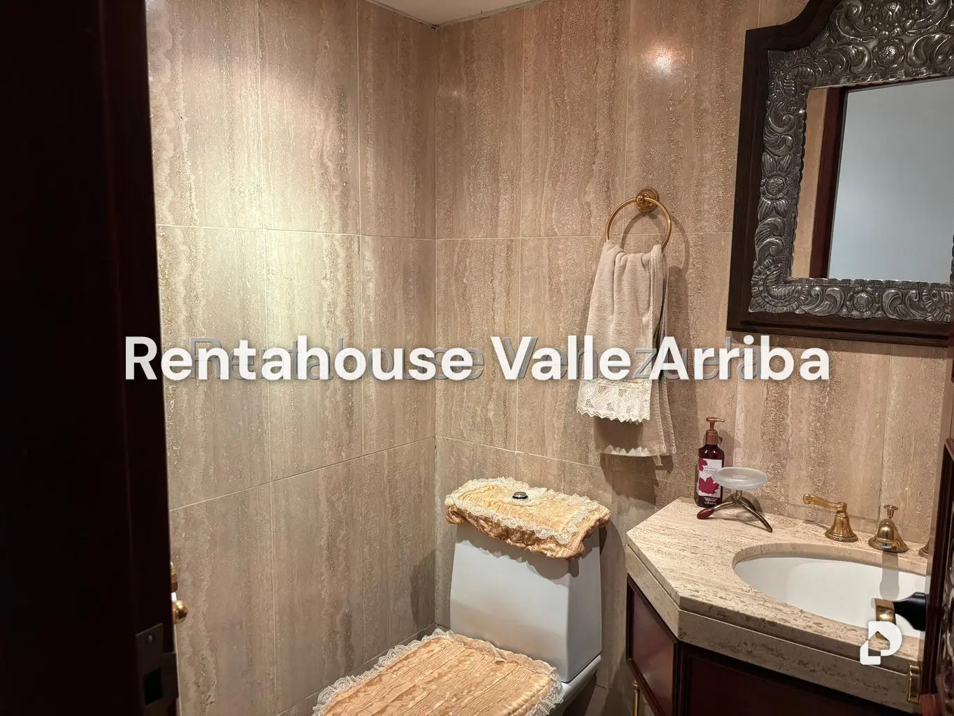 Apartamento en Los Chorros, Caracas – 25