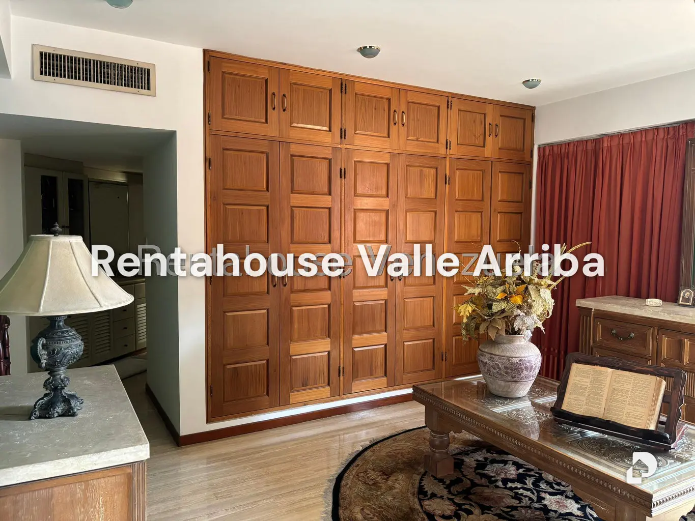 Apartamento en Los Chorros, Caracas – 10