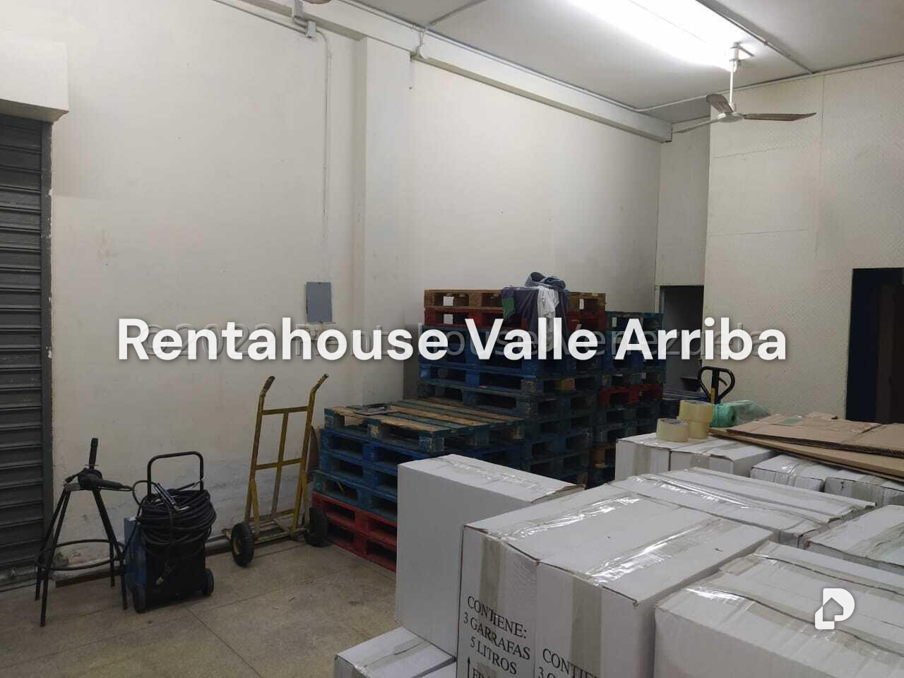 Local comercial en Parroquia Altagracia, Caracas – 14