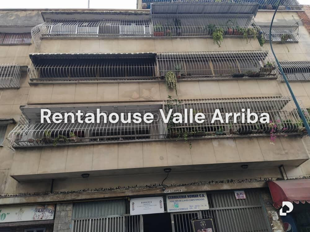 Local comercial en Parroquia Altagracia, Caracas – 4