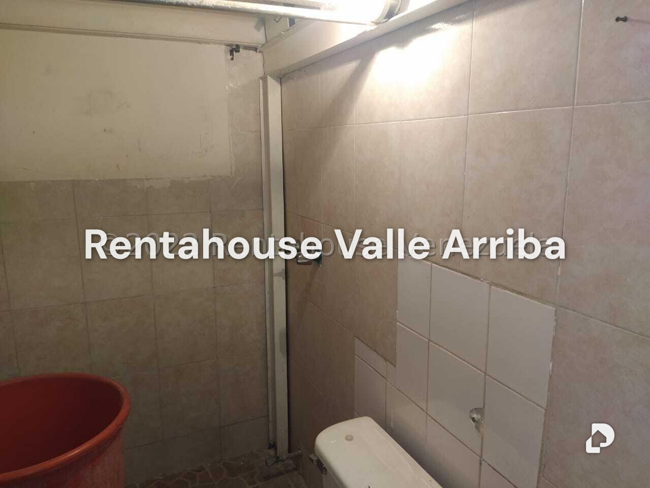 Local comercial en Parroquia Altagracia, Caracas – 23