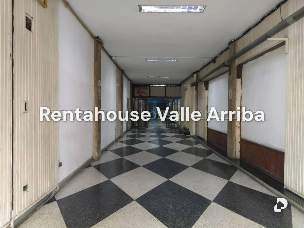 Local comercial en Parroquia Altagracia, Caracas – 5