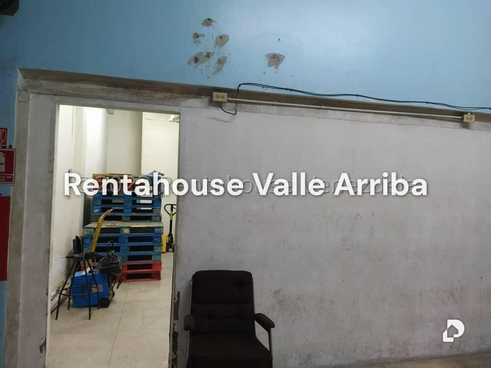 Local comercial en Parroquia Altagracia, Caracas – 10