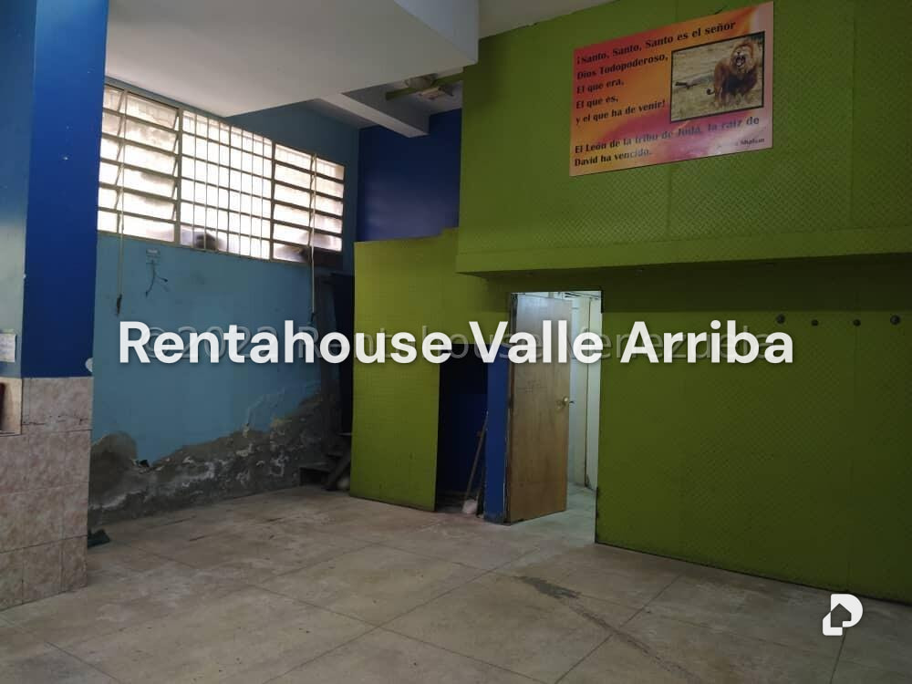 Local comercial en Parroquia Altagracia, Caracas – 13