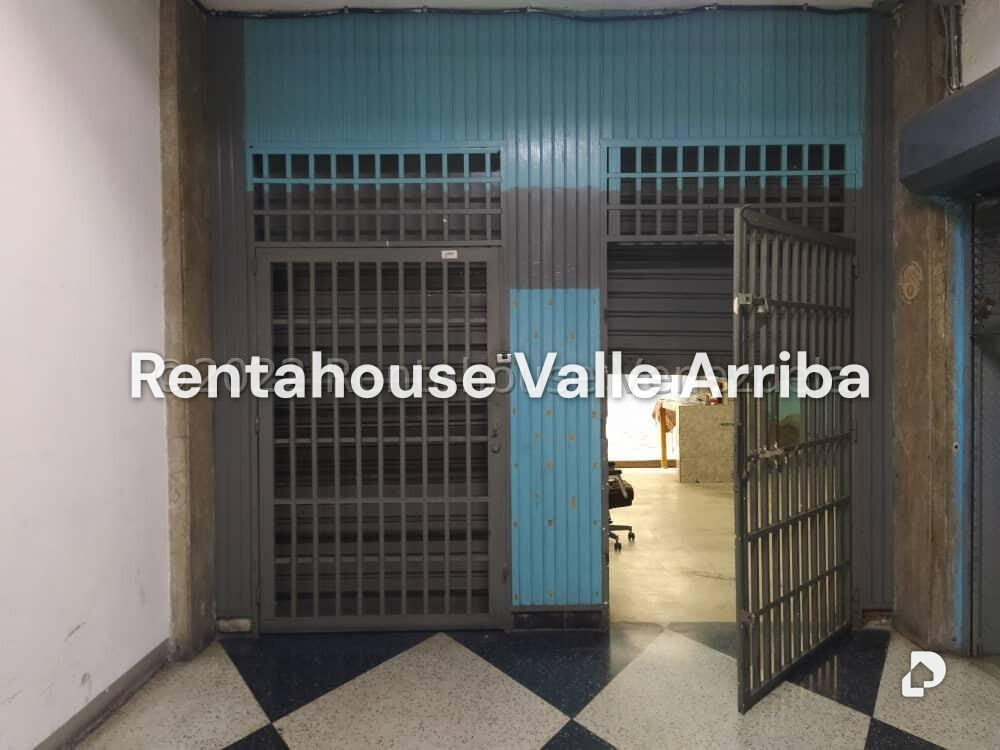 Local comercial en Parroquia Altagracia, Caracas – 3