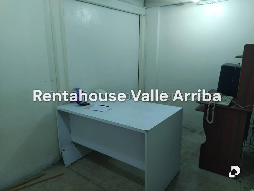 Local comercial en Parroquia Altagracia, Caracas – 28
