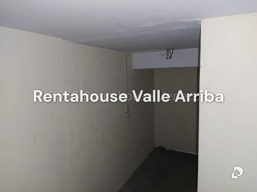 Local comercial en Parroquia Altagracia, Caracas – 12