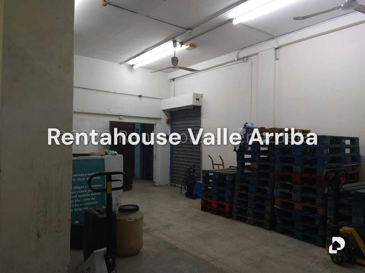 Local comercial en Parroquia Altagracia, Caracas – 26