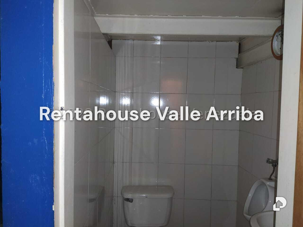 Local comercial en Parroquia Altagracia, Caracas – 22