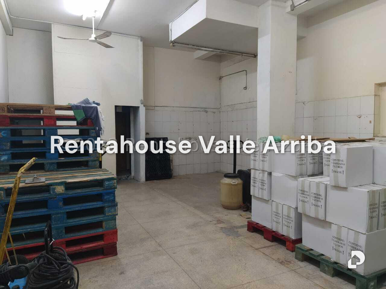 Local comercial en Parroquia Altagracia, Caracas – 25