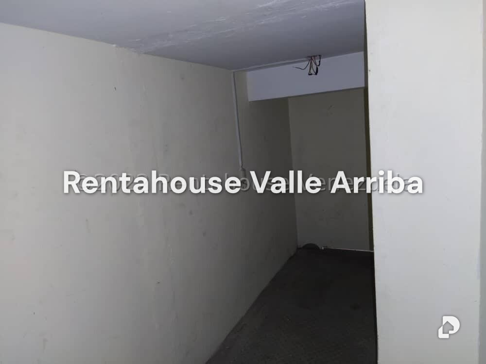 Local comercial en Parroquia Altagracia, Caracas – 17