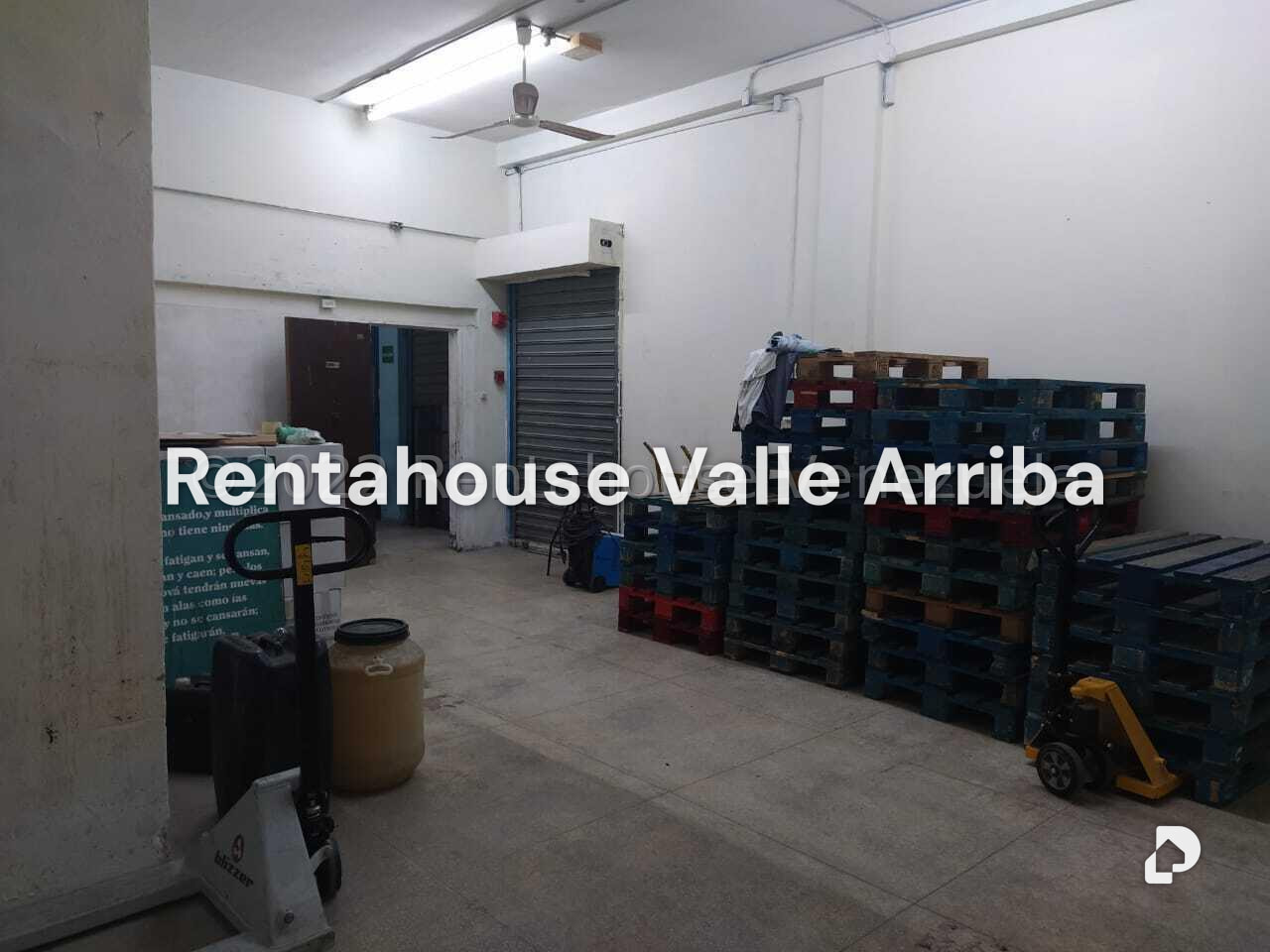 Local comercial en Parroquia Altagracia, Caracas – 16