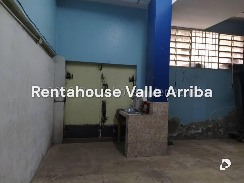Local comercial en Parroquia Altagracia, Caracas – 6