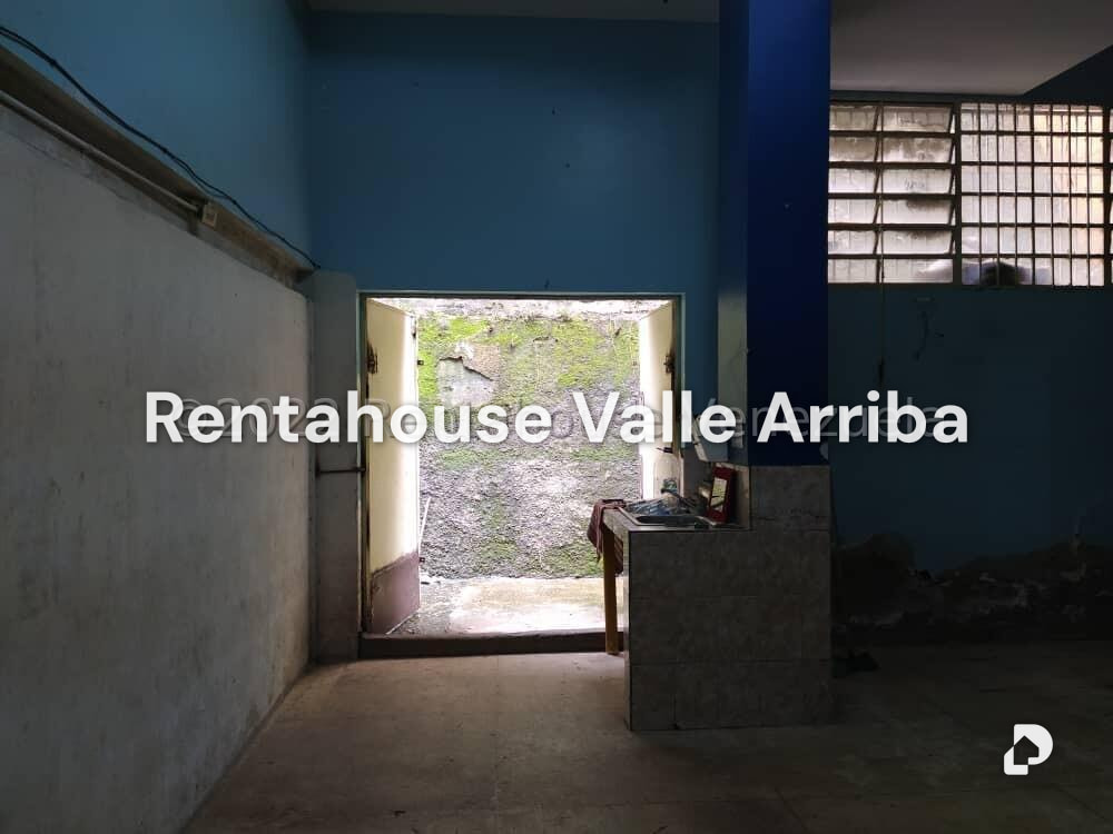 Local comercial en Parroquia Altagracia, Caracas – 7