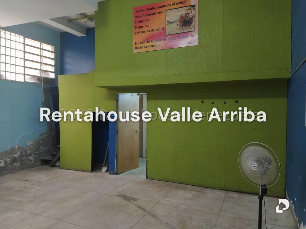 Local comercial en Parroquia Altagracia, Caracas – 27