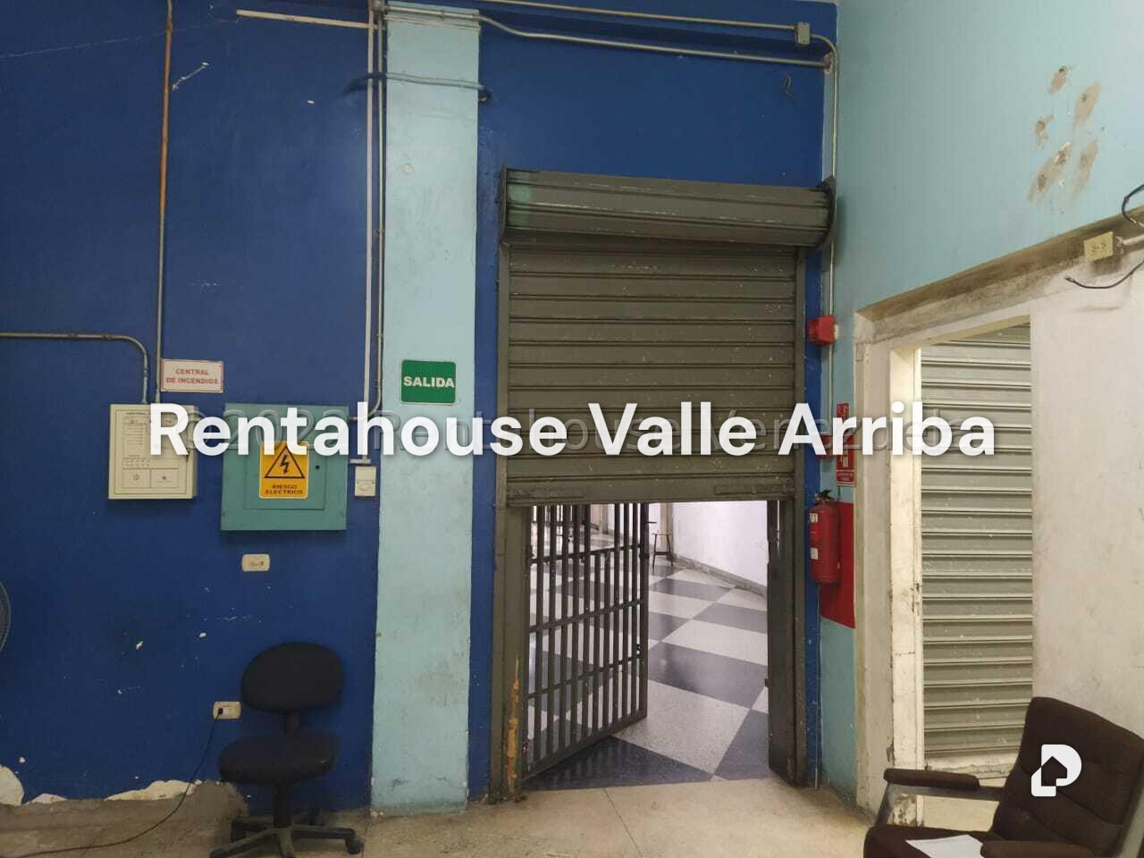 Local comercial en Parroquia Altagracia, Caracas – 21