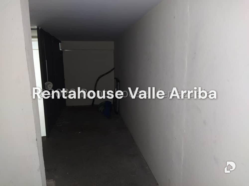 Local comercial en Parroquia Altagracia, Caracas – 11