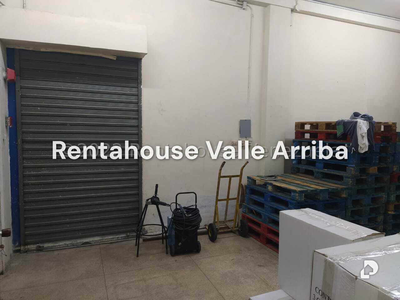 Local comercial en Parroquia Altagracia, Caracas – 15