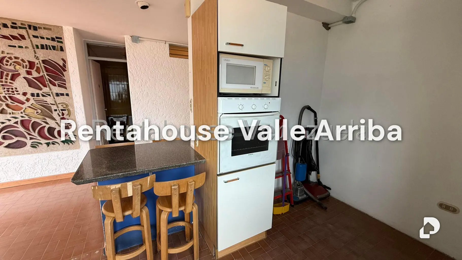 Apartamento en Chulavista, Caracas – 15
