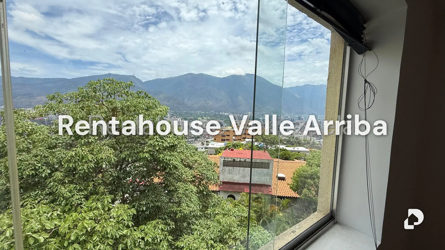 Apartamento en Chulavista, Caracas – 27