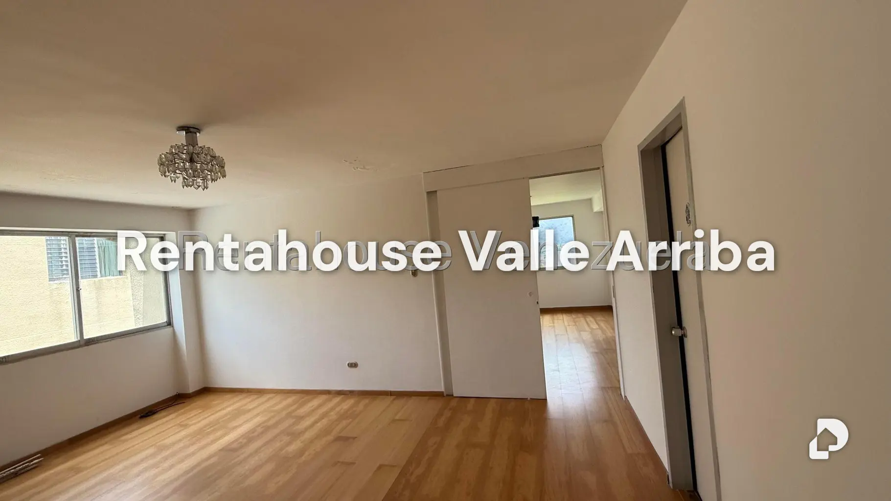 Apartamento en Chulavista, Caracas – 23