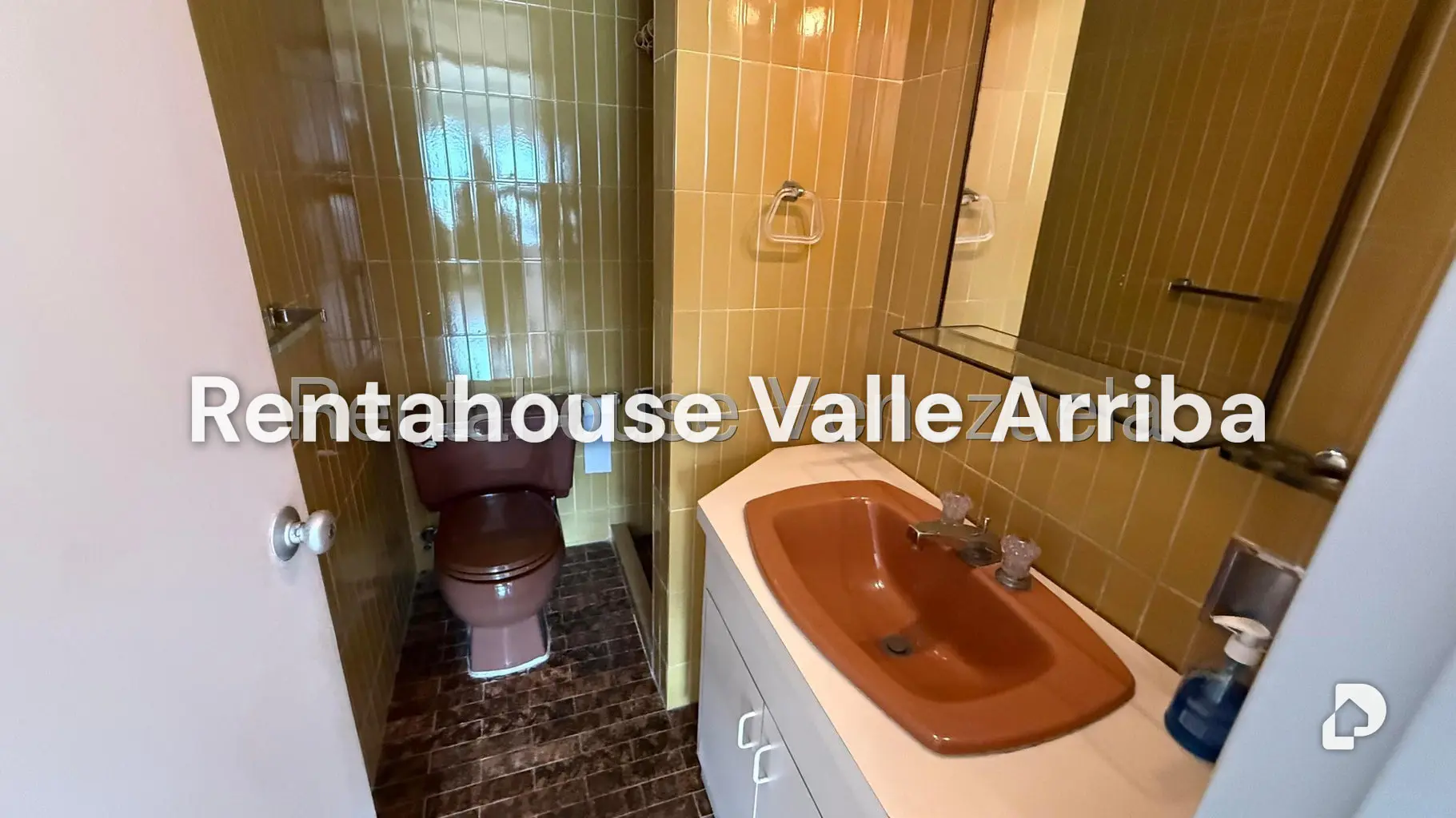 Apartamento en Chulavista, Caracas – 18