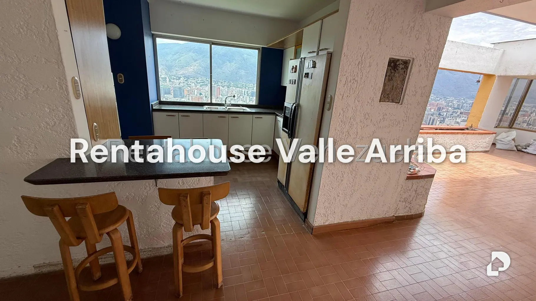Apartamento en Chulavista, Caracas – 13