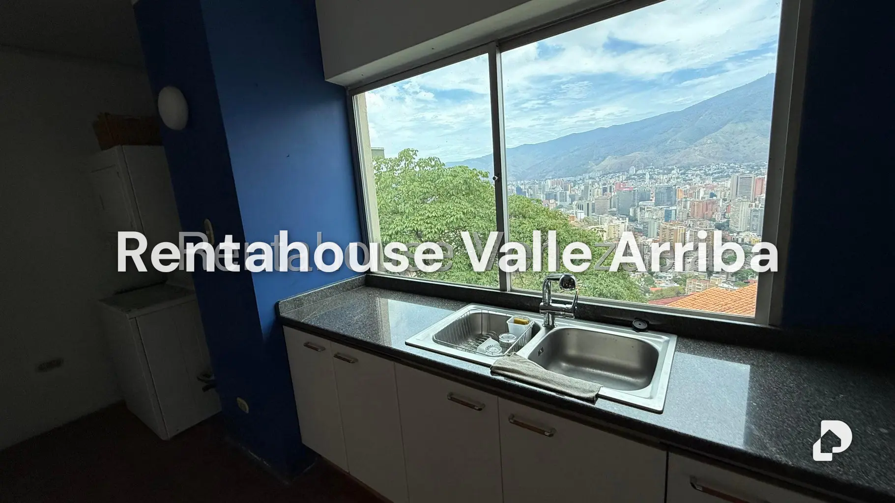 Apartamento en Chulavista, Caracas – 10
