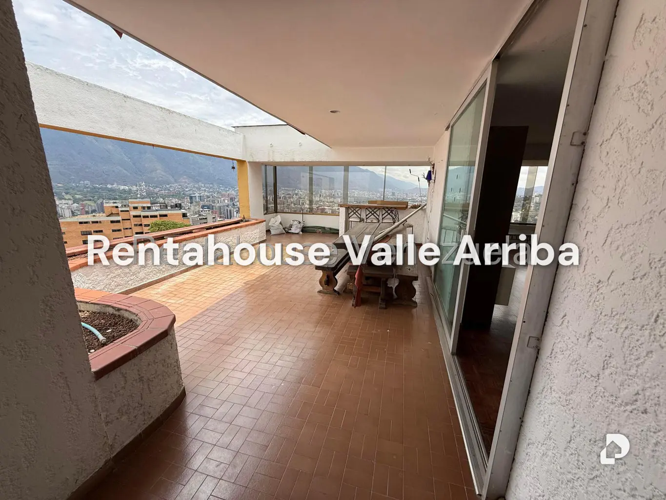 Apartamento en Chulavista, Caracas – 4