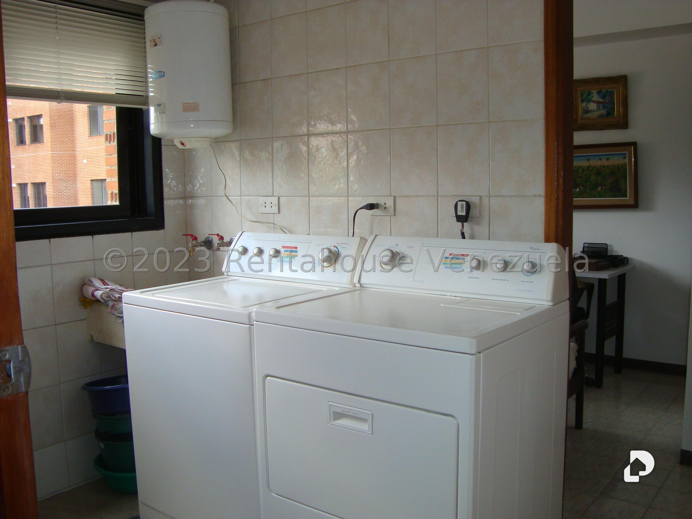 Apartamento en Campo Alegre, Caracas