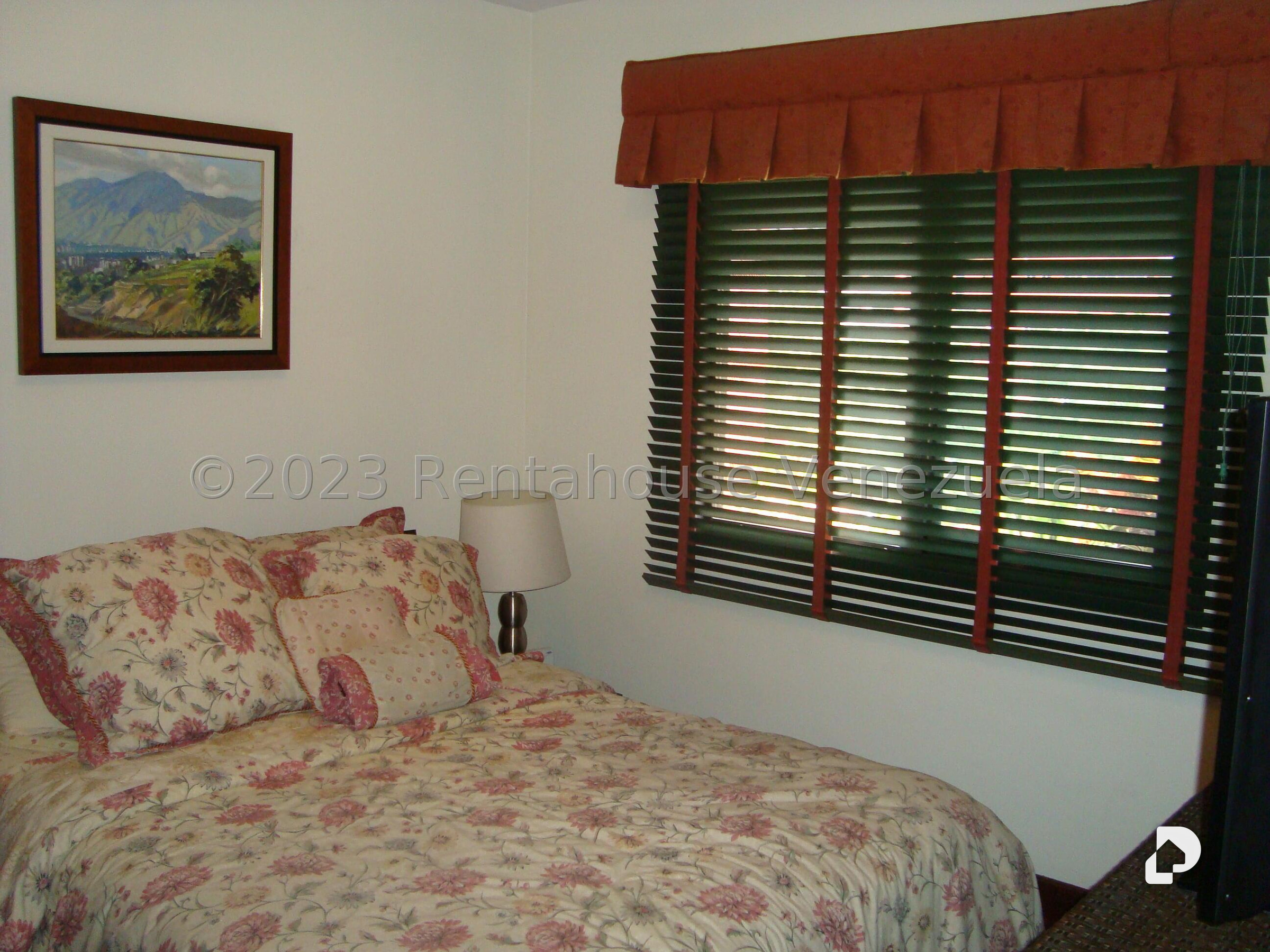 Apartamento en Campo Alegre, Caracas