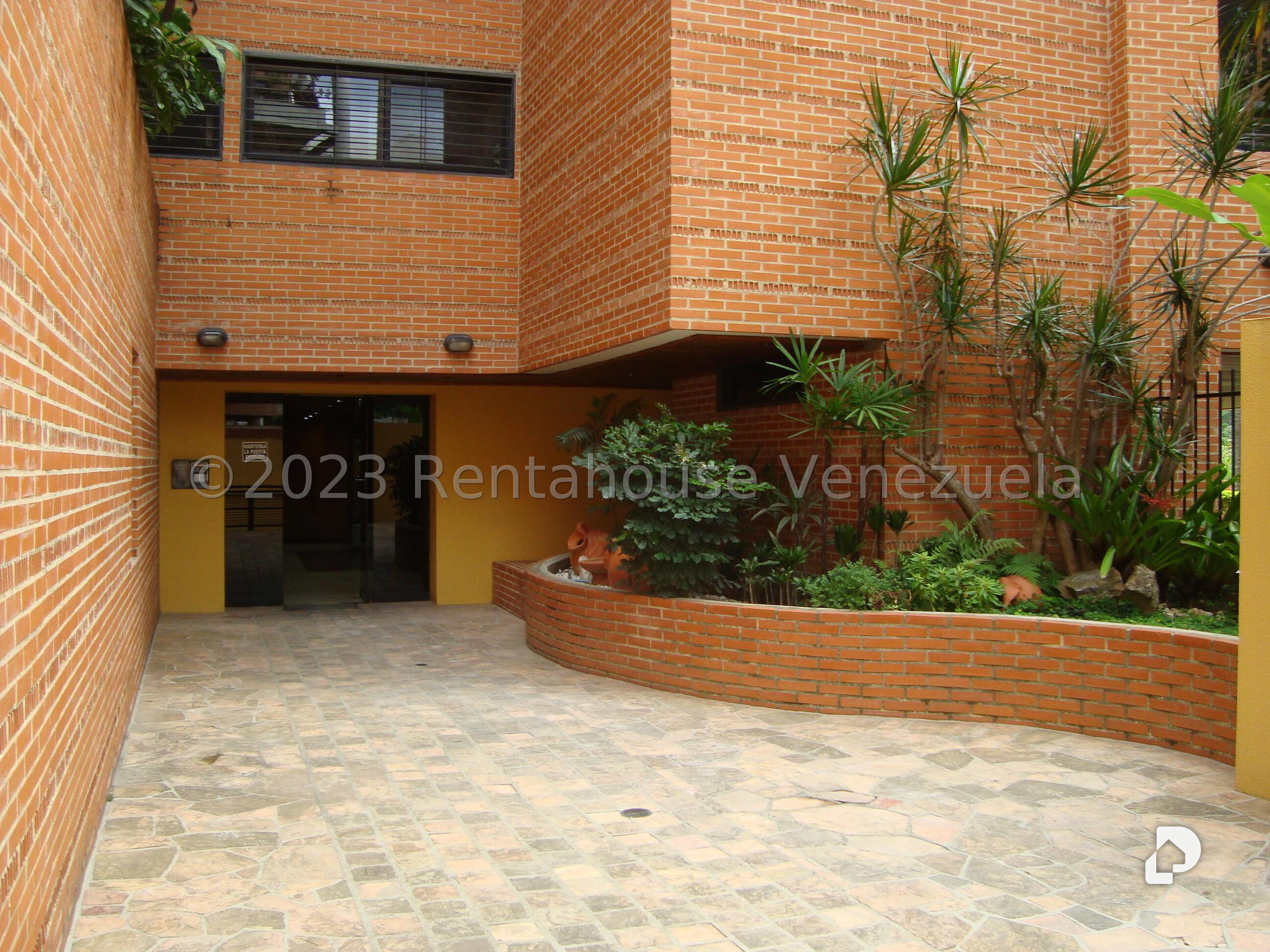 Apartamento en Campo Alegre, Caracas