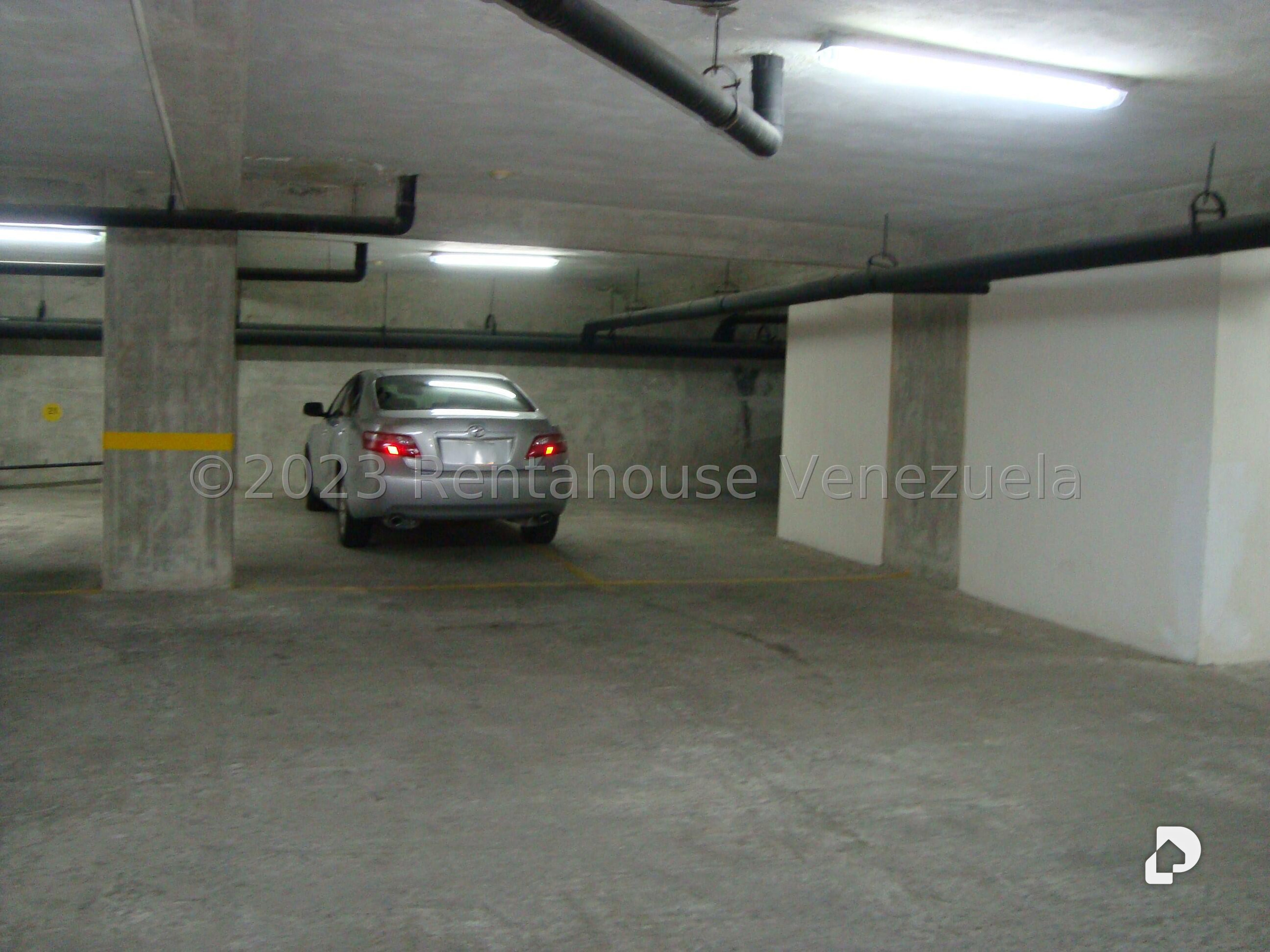 Apartamento en Campo Alegre, Caracas