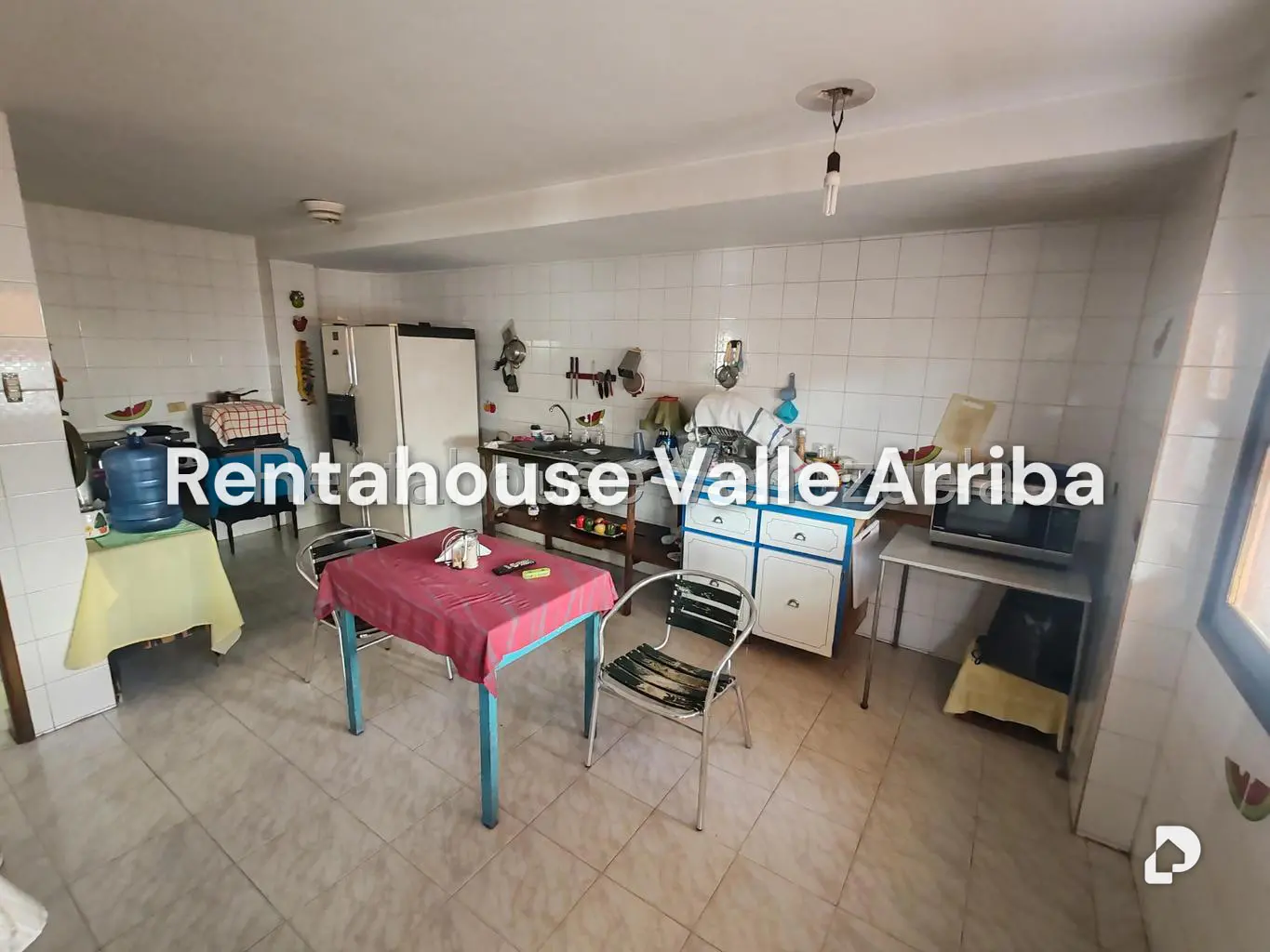 Casa en El Marqués, Caracas – 14