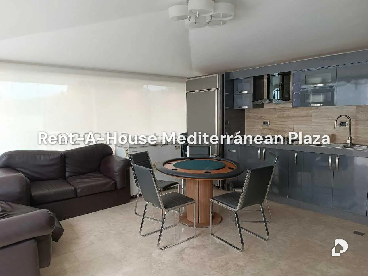 Casa en Altos de Guataparo, Valencia – 25
