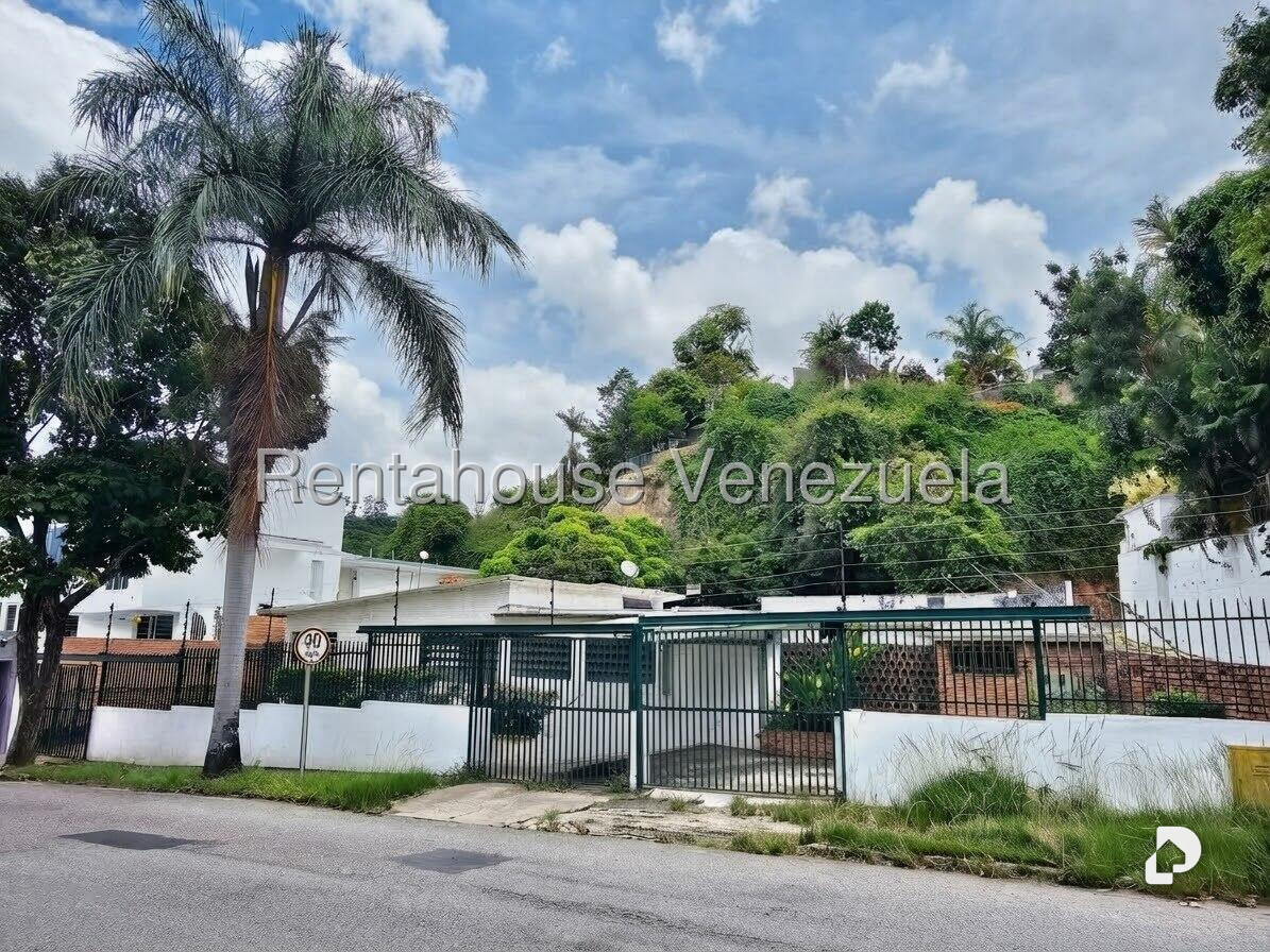 House in San Román, Caracas – 1