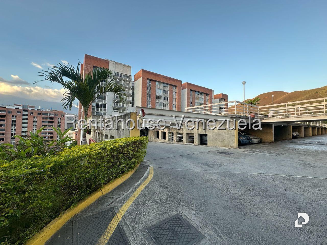 Apartamento en El Encantado, Caracas – 2