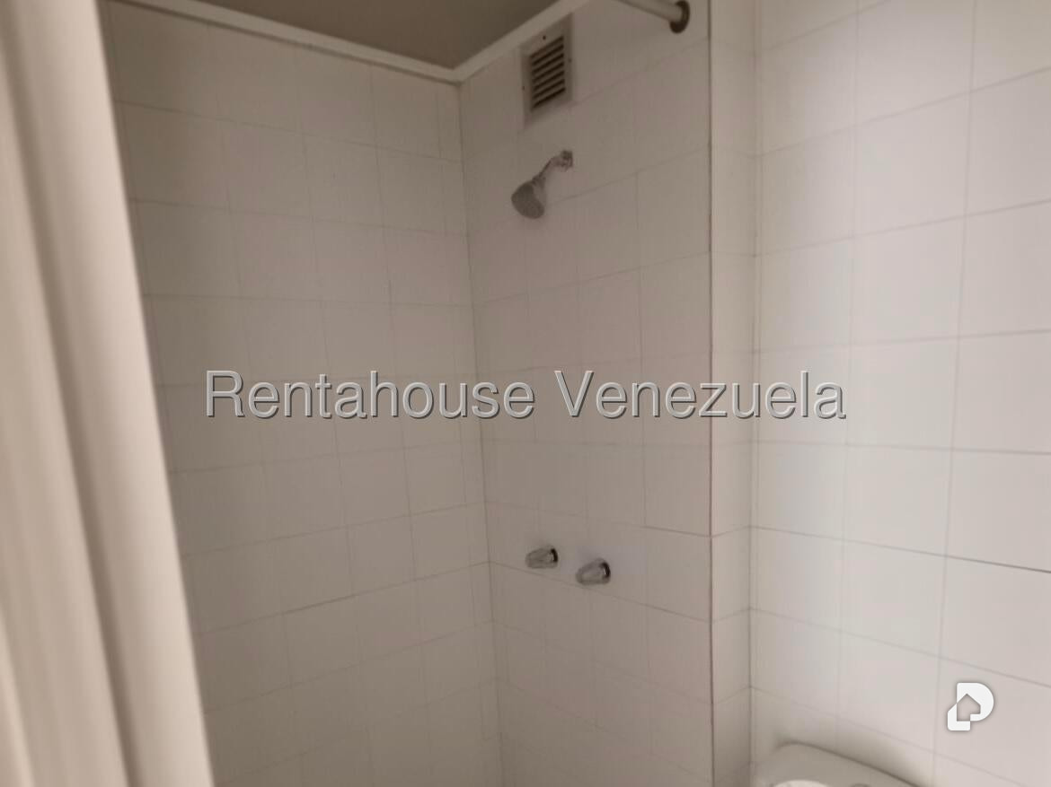 Apartamento en El Encantado, Caracas – 26
