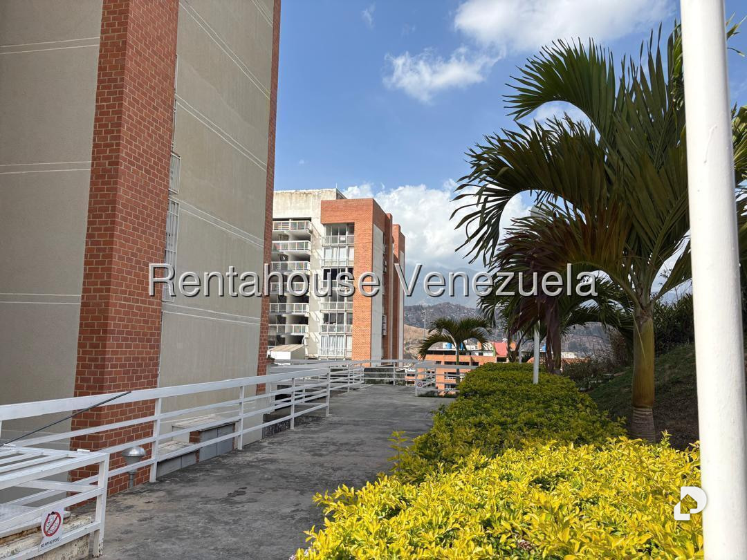 Apartamento en El Encantado, Caracas – 7