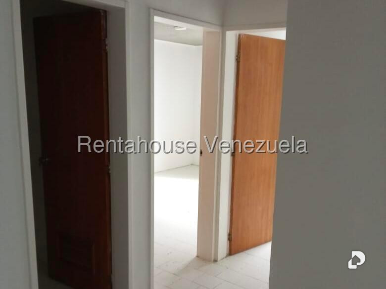 Apartamento en El Encantado, Caracas – 20