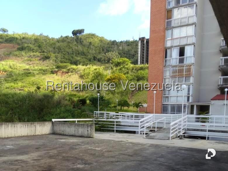 Apartamento en El Encantado, Caracas – 9