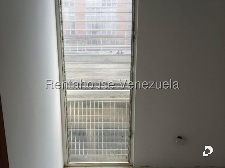 Apartamento en El Encantado, Caracas – 25