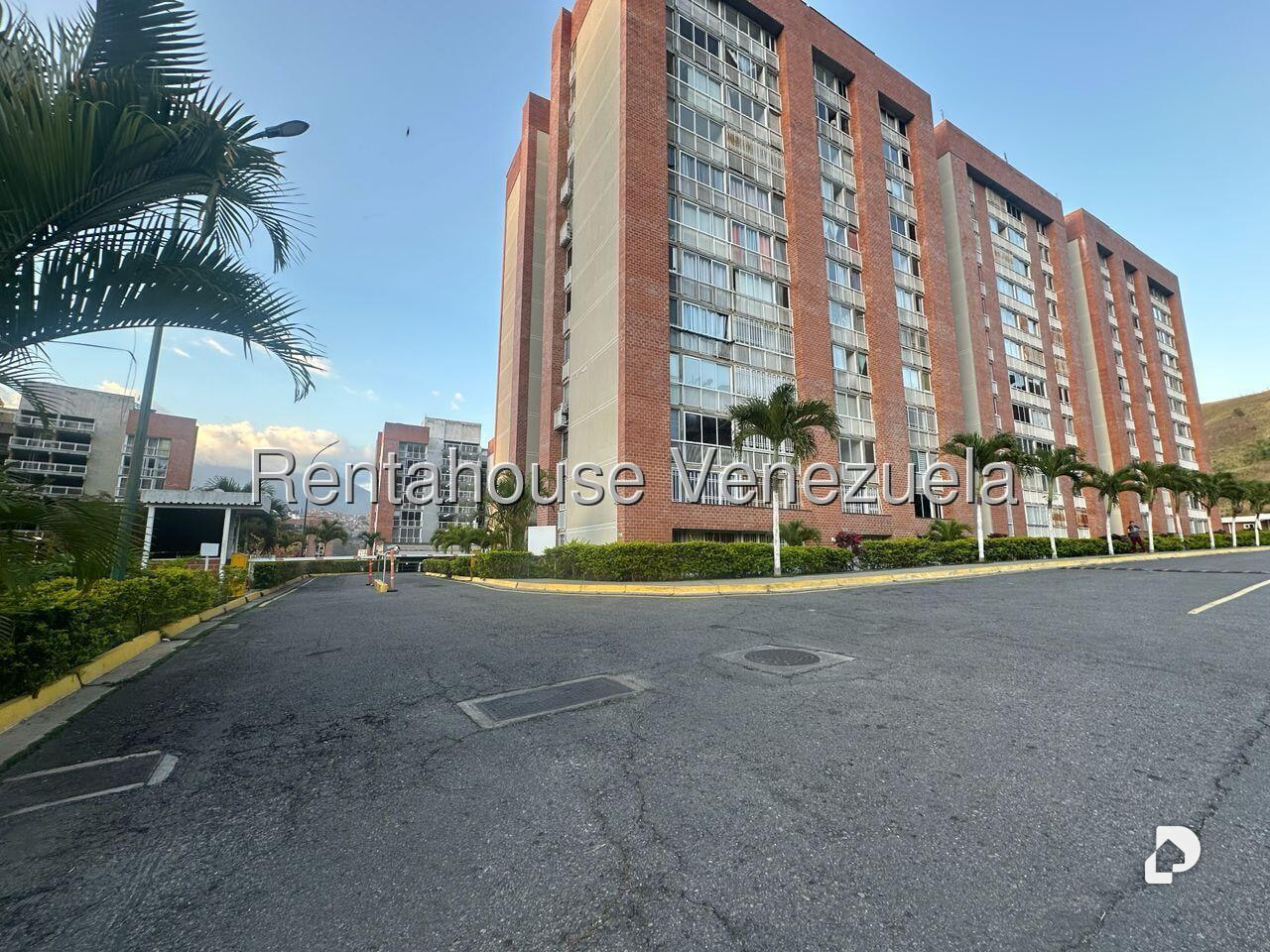Apartamento en El Encantado, Caracas – 3